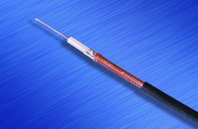 射頻監控線-96編